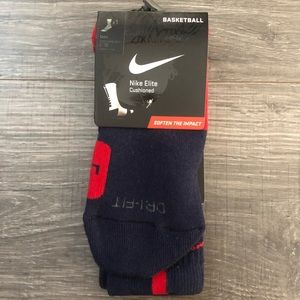 Nike Elite Socks